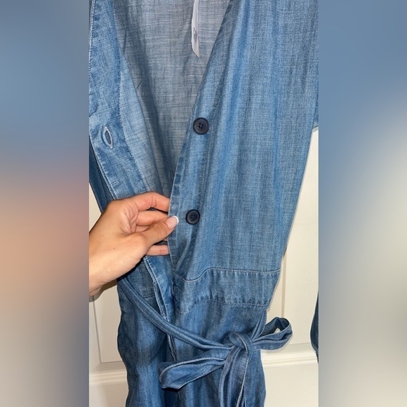 BNWT GAP Long sleeve Jumper - Picture 4 of 5